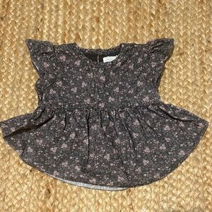 Jamie Kay Organic Cotton Top